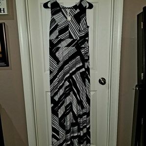 Soma Dress